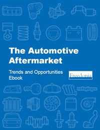 汽车后期市场:趋势与机遇