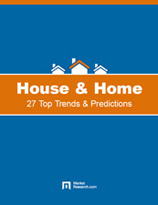 House&Home:27顶趋势预测