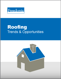 Roofing:趋势与机遇