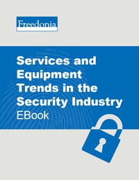 服务设备安全行业趋势